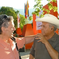JORNADA IBEROAMERICANA DE NIÑOS Y JÓVENES POETAS,  TROVEROS Y VERSADORES (5.2013. PUEBLA, MEXIKO) -  JARDUNALDIAK -