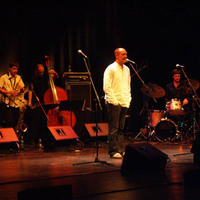 Bertso jazza Donostian