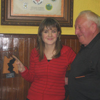 ARGI BERRI SARIKETA (X. 2008.) -