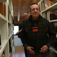 Xabier Unanueren dohaintza