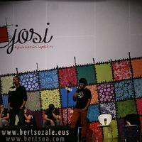 BIZKAIKO BERTSOLARI TXAPELKETA (15. 2014) -  Kanporaketak -