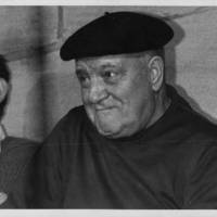 NAFARROAKO BERTSOLARI TXAPELKETA (X. X.) -