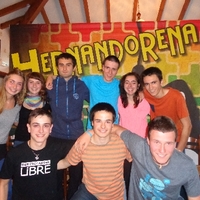 HERNANDORENA SARIA (9. 2014. Itsasu) -