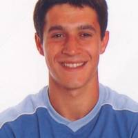 GIPUZKOAKO TXAPELKETA (7.a. 2003) -  IBAN URDANGARIN.