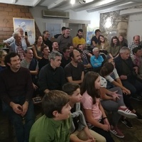 TALDEKAKO XILABA 2018: Xiberoa, Lapurdi eta Baxenabarreko Taldekako  Bertsulari Xapelketa -