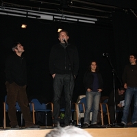 SAIOA  ARAMAIO -  BERTSO-TRAMA -