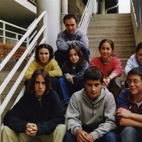 IPAR EUSKAL HERRIKO BERTSO ESKOLAK -  HENDAIA TXIKIAK -