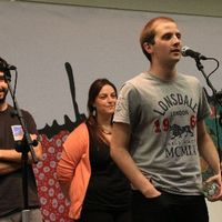 BIZKAIKO ESKUALDEETAKO BERTSOLARI TXAPELKETAK (3. 2014.) -  URIBE-KOSTAKO BERTSOLARI TXAPELKETA -