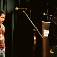 Nafarroako Bertsolari Txapelketa 2008 - Finalaurrekoak (Bera)