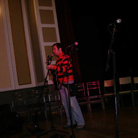 Nafarroako Eskolarteko Bertsopaper Lehiaketa 2008  - Altsasu