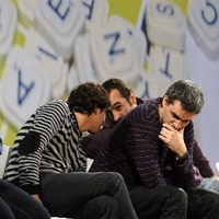 BIZKAIKO BERTSOLARI TXAPELKETA (14. 2012) -  FINALAURREKOAK -