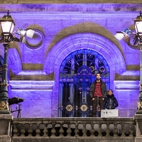 BERTSOLARIAK MANIFESTAZIOAN -