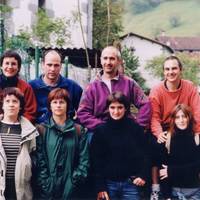 UZTAPIDE EGUNA 2002 -