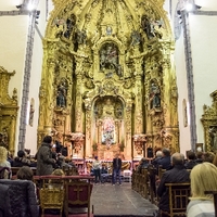 SAN MARTIN JAIAK - BERTSO SAIOA -