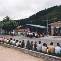 BERTSOLARIEN TROTEA -