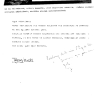 Bertsolaritza.  Omenaldiak, jardunaldiak:  Xalbador eta Arozamenaren omenaldirako deia eta programa