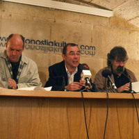 Bertsolantegia 2008 - EHU Udako Ikastaroak