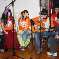 BARDOAK (1. 2012.) -