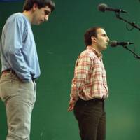 Bertsolari Txapelketa Nagusia 2001 - Final-laurdenak (Amurrio)