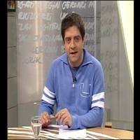 BERTSOLARI ALDIZKARIA (75. zk.) -  Hitzetik Hortzera-k 20 urte -