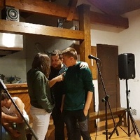 TALDEKAKO XILABA 2018: Xiberoa, Lapurdi eta Baxenabarreko Taldekako  Bertsulari Xapelketa -