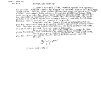 Bizkaiko Bertsolari Txapelketa 1960