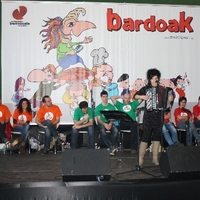 BARDOAK (1. 2012) -  FINALA -