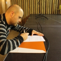 Arabako Bertsolari Txapelketa 2026 - Aerrimatu sailkapen fasea