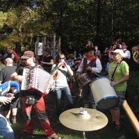 GAZTAINA EGUNA (14. 2014.Orozko) -  PLAZA LIBREAK -