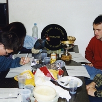 HENDAIAKO BERTSO ESKOLA -