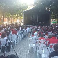 SAIOA IRUÑEA 2016-07-12 -  JAIALDIAK -