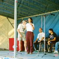 ARABA ETA BIZKAIKO BERTSOLARI TXAPELKETA (7.a. 1998) -