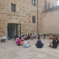 Bertso Udalekuak 2022 - Hezitzaileen prestaketa asteburua