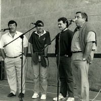 JAIALDIA OLABERRIA 1992-08-29 -