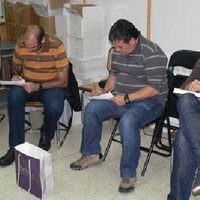 EUSKAL HERRIKO BERTSOZALE ELKARTEA. IKERKUNTZA SAILA -  TAILERRA -