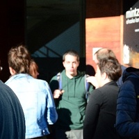 BERTSOLAMINTZA 2019 -  JARDUNALDIAK -