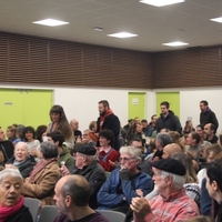 XILABA. Xiberoa, Lapurdi eta Baxenabarreko Bertsulari Xapelketa 2026 - Lehenengo fasea