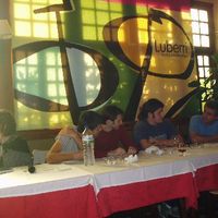 LUBERRI (1.a 2004. Agurain) -