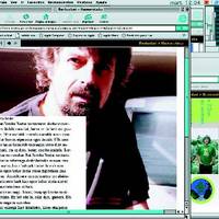 BERTSOLARI ALDIZKARIA (43. zk.) -  UDA ETXETIK URRUN. LIZARDI SARIAK 25 URTE -