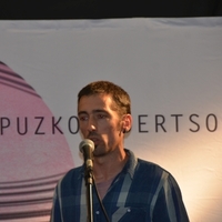 GIPUZKOA BERTSOTAN. GIPUZKOAKO BERTSOLARI TXAPELKETARAKO  SAILKAPEN FASEA -