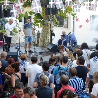 ALGORTAKO JAIAK - BERTSO SAIOA -