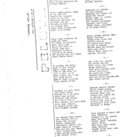 Bertsolaritza. Bertso-paper sariak.  Euskal Pelotaren Gipuzkoako Elkartea:  Izenburua:  Pelota