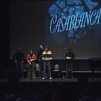 SAIOA GERNIKA-LUMO 2007-02-02 -  BEREZIAK -