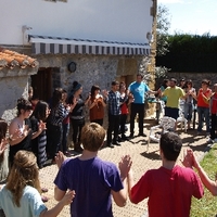 BEGIRALEEN TXANDA -  FORMAZIOA -