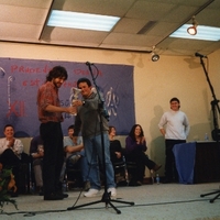 PRUDENTZIO DEUNA (12. 2001.) -