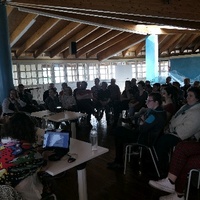 BIZKAIKO BERTSOZALE ELKARTEAREN BATZAR NAGUSIA 2019 -