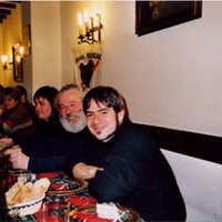 SAIOA BERGARA 2003-02-15 -