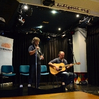 KABIGORRIKO BERTSO GAUAK / SAIOA IRUN 2017-10-05 -