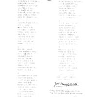 Bertsolaritza. Bertso-paper sariak.  Mendaro Txirristaka bertso-paper saria:  Izenburua: Garai  bateko Mendarori