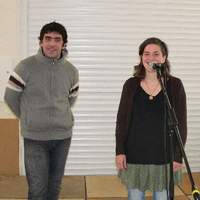 BERTSULARI TTIPI EGUNA (23. 2013) -